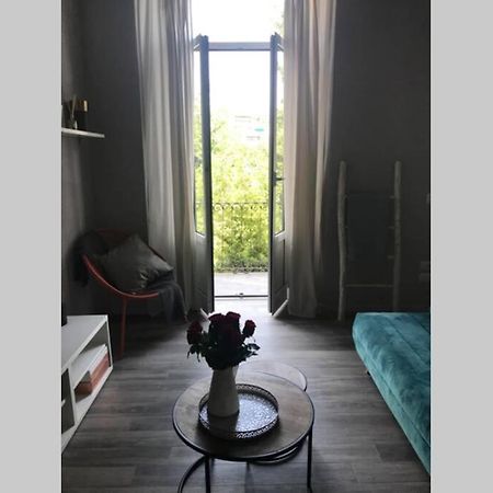 Mazzini Apartment Arona Eksteriør bilde