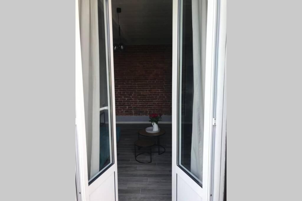Mazzini Apartment Arona Eksteriør bilde